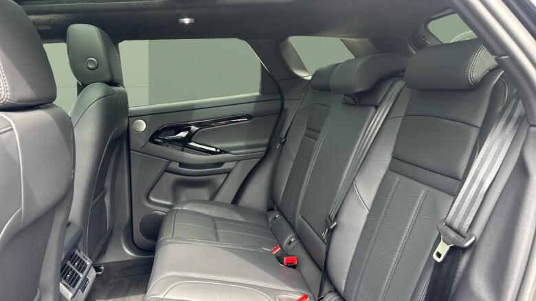 Land Rover Range Rover Evoque 2.0 D200 Autobiography 5dr Auto [Revised] Diesel Hatchback